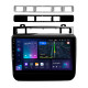 Android head unit Teyes CC3L 4+32 Gb Volkswagen Touareg FL NF 2010-2018 (A) 9" (L1)