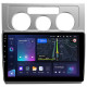 Android head unit Teyes CC3L 4+32 Gb Volkswagen Touran 1 2003-2010 (F1) 10"