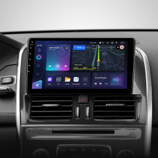 Android head unit Teyes CC3L 4+32 Gb Volvo XC60 I 1 (A) 2008-2013 9" (L1)