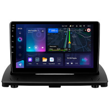 Android head unit Teyes CC3L 4+32 Gb Volvo XC90 C (F1) 2002 - 2014 9" (L1)