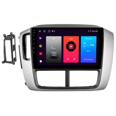 Android head unit SIGMA F9216 ANDROID 10 2+32 Gb Honda Pilot 1 2005-2008 9"