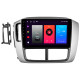 Android head unit SIGMA F9216 ANDROID 10 2+32 Gb Honda Pilot 1 2005-2008 9"