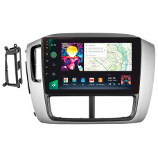 Android head unit SIGMA PRO 9464 ANDROID 12 4+64 Gb 4G DSP Honda Pilot 1 2005-2008 9"
