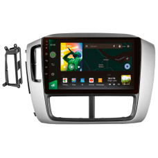 Android head unit SIGMA X9464 ANDROID 10 4+64 Gb 4G DSP Honda Pilot 1 2005-2008 9"