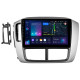 Android head unit Teyes CC3L 4+32 Gb Honda Pilot 1 2005-2008 9"