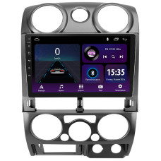 Android head unit SIGMA E9232 ANDROID 10 2+32 Gb Chevrolet Colorado 2006-2012 For Isuzu D-MAX MU-71 2008-2012 9"
