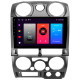 Android head unit SIGMA F9216 ANDROID 10 2+32 Gb Chevrolet Colorado 2006-2012 For Isuzu D-MAX MU-71 2008-2012 9"