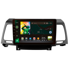 Android head unit SIGMA X9464 ANDROID 10 4+64 Gb 4G DSP Kia Opirus GH 2006-2011 9"