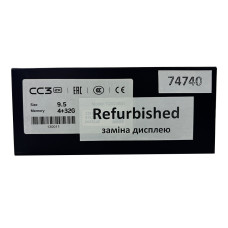 Teyes CC3 4+32 Gb (9") 2k (Refurbished)