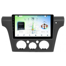 Estéreo de fábrica Teyes CC4L 4 + 64 GB para Mitsubishi Outlander 1 (2001–2005) AT AC (dirección a la derecha) 10