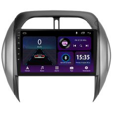 Android head unit SIGMA E9232 ANDROID 10 2+32 Gb Toyota RAV4 2 CA20 CA20W XA20 2003-2005 (F4) 9"