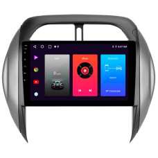 Android head unit SIGMA F9216 ANDROID 10 2+32 Gb Toyota RAV4 2 CA20 CA20W XA20 2003-2005 (F4) 9"