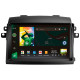Android head unit SIGMA X9464 ANDROID 10 4+64 Gb 4G DSP Toyota Sienna 2 II XL20 2003-2010 9"