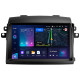Android head unit Teyes CC3L 4+32 Gb Toyota Sienna 2 II XL20 2003-2010 9"