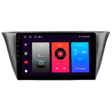 Android head unit SIGMA F9216 ANDROID 10 2+32 Gb Iveco Daily 6 2014-2022 9"