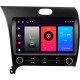 Magetófono de a bordo SIGMA F9216 ANDROID 10 2+32 GB para Kia Cerato 3 YD (2013-2017) (F3) 9