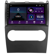Android head unit SIGMA E9232 ANDROID 10 2+32 Gb Mercedes-Benz A-Class 2 W169 C169 2004-2012 9"