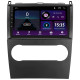 Android head unit SIGMA E9232 ANDROID 10 2+32 Gb Mercedes-Benz A-Class 2 W169 C169 2004-2012 9"