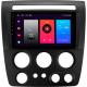 Android head unit SIGMA F9216 ANDROID 10 2+32 Gb Hummer H3 1 2005-2010 9" (L1)