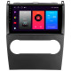 Android head unit SIGMA F9216 ANDROID 10 2+32 Gb Mercedes-Benz A-Class 2 W169 C169 2004-2012 9"