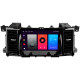 Android head unit SIGMA F9216 ANDROID 10 2+32 Gb Nissan Patrol 6 VI Y62 2010-2019 9" (L3)
