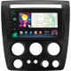 Android head unit SIGMA PRO 9464 ANDROID 12 4+64 Gb 4G DSP Hummer H3 1 2005-2010 9" (L1)