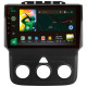 Android head unit SIGMA X9464 ANDROID 10 4+64 Gb 4G DSP Dodge Ram 4 IV DJ DS 2013-2019 (F2) 9"