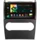 Android head unit SIGMA X9464 ANDROID 10 4+64 Gb 4G DSP Mercedes-Benz A-Class 2 W169 C169 2004-2012 9"