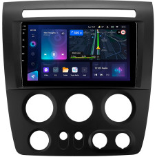 Odcinkowa magnetofon Teyes CC3L 4+32 GB Hummer H3 1 (2005–2010), 9