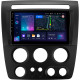 Android head unit Teyes CC3L 4+32 Gb Hummer H3 1 2005-2010 9" (L1)