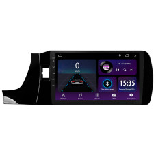 Android head unit SIGMA E9232 ANDROID 10 2+32 Gb Honda Amaze 2018-2023 BRV (Left hand driver) 2022-2023 9"