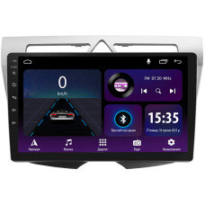 Android head unit SIGMA E9232 ANDROID 10 2+32 Gb Kia Morning picanto 2007-2011 9"