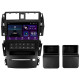 Android head unit SIGMA E9232 ANDROID 10 2+32 Gb Nissan Teana J31 2003-2008 (F2) 9" (L2)