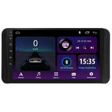 Sterownik multimedialny SIGMA E9232 ANDROID 10 2+32 GB do Toyoty Wigo 2022-2023 (F2) 9