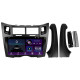 Magnetófono de a bordo SIGMA E9232 ANDROID 10 2+32 GB para Toyota Yaris 2 XP90 (2005-2012) (F2), 9