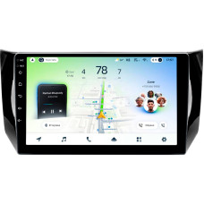 Android head unit Teyes CC4L 6+64 Gb Nissan Sentra B17 SYLPHY 2012-2017 10"