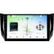 Android head unit Teyes CC4L 6+64 Gb Nissan Sentra B17 SYLPHY 2012-2017 10"
