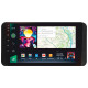 Android head unit SIGMA PRO 9464 ANDROID 12 4+64 Gb 4G DSP Toyota Wigo 2022-2023 (F2) 9"