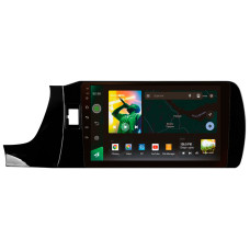 Android head unit SIGMA X9464 ANDROID 10 4+64 Gb 4G DSP Honda Amaze 2018-2023 BRV (Left hand driver) 2022-2023 9"