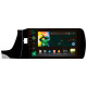 Android head unit SIGMA X9464 ANDROID 10 4+64 Gb 4G DSP Honda Amaze 2018-2023 BRV (Left hand driver) 2022-2023 9"