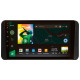 Android head unit SIGMA X9464 ANDROID 10 4+64 Gb 4G DSP Toyota Wigo 2022-2023 (F2) 9"