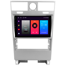 Android head unit SIGMA F9216 ANDROID 10 2+32 Gb Lincoln Navigator 2002-2006 9" (L2)