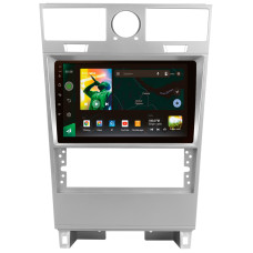 Android head unit SIGMA X9464 ANDROID 10 4+64 Gb 4G DSP Lincoln Navigator 2002-2006 9" (L2)