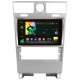 Android head unit SIGMA X9464 ANDROID 10 4+64 Gb 4G DSP Lincoln Navigator 2002-2006 9" (L2)