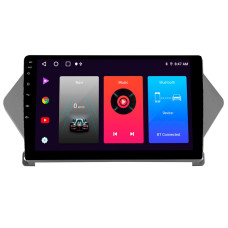 Android head unit SIGMA F9216 ANDROID 10 2+32 Gb Acura MDX YD2 2 II 2006-2013 9"
