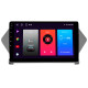 Android head unit SIGMA F9216 ANDROID 10 2+32 Gb Acura MDX YD2 2 II 2006-2013 9"