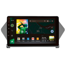 Android head unit SIGMA X9464 ANDROID 10 4+64 Gb 4G DSP Acura MDX YD2 2 II 2006-2013 9"