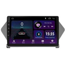 Android head unit SIGMA E9232 ANDROID 10 2+32 Gb Acura MDX YD2 2 II 2006-2013 9"