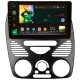 Android head unit SIGMA X9464 ANDROID 10 4+64 Gb 4G DSP Fiat Siena Palio Albea Weekend 2004-2006 (F1) 9" (L1)