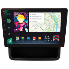 Android head unit SIGMA PRO 10464 ANDROID 12 4+64 Gb 4G DSP Renault Trafic 2 For Opel Vivaro A For Nissan primastar 2006-2014 (B) 10" (L1)